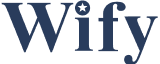 wify logo